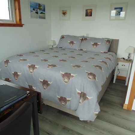 Lampay Chalets Dunvegan  Exteriör bild