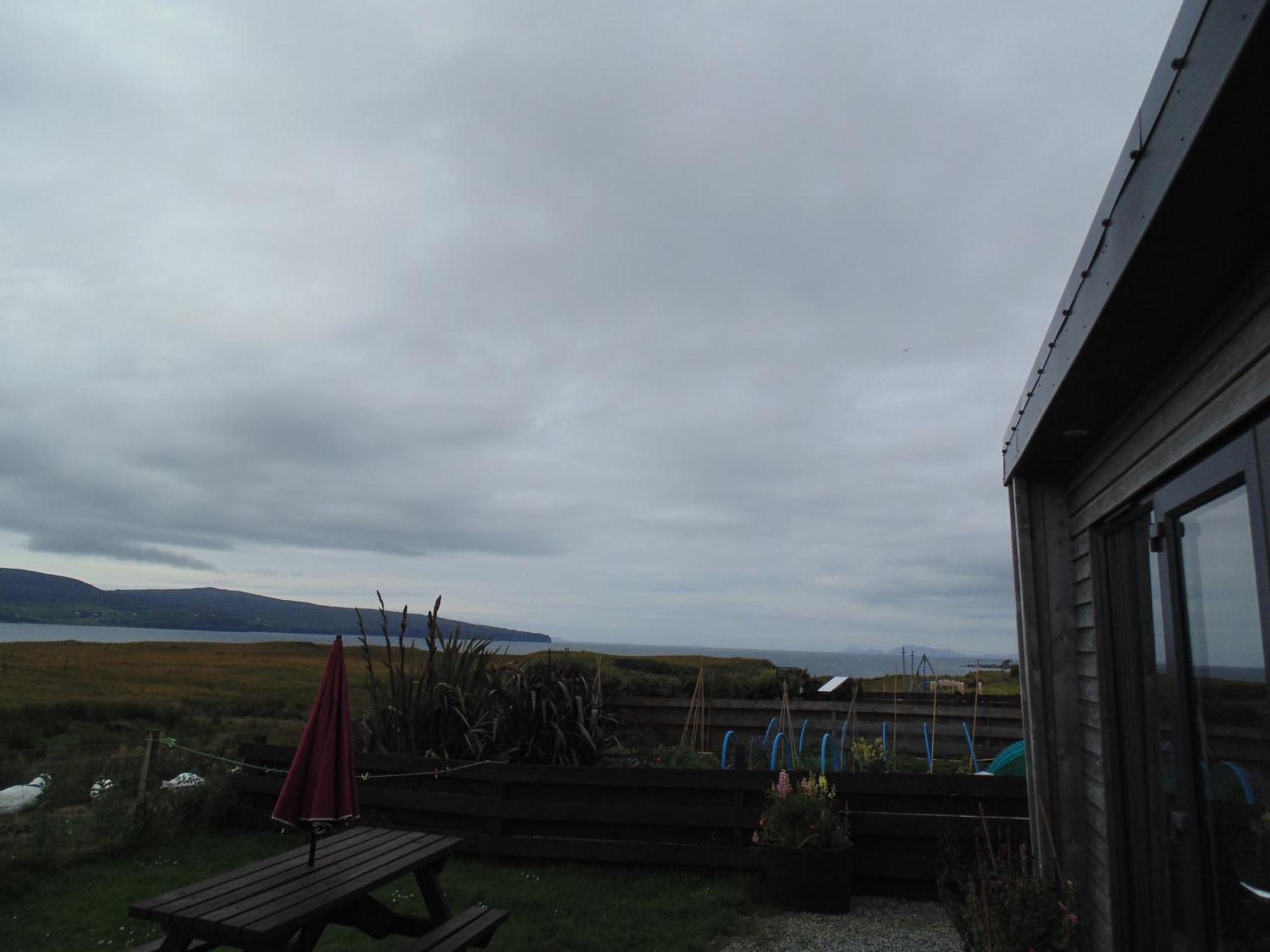 Lampay Chalets Dunvegan  Exteriör bild